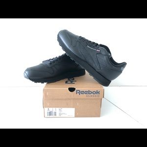 Reebok Classic Leather